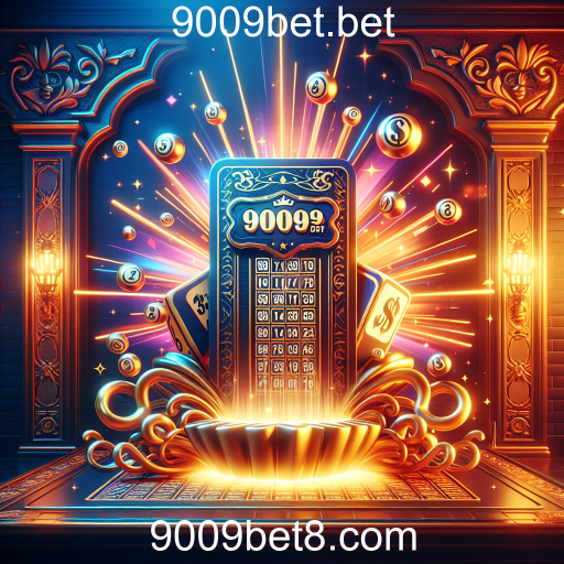 Explorando a Loteria na 9009bet.bet: Emoção e Oportunidades